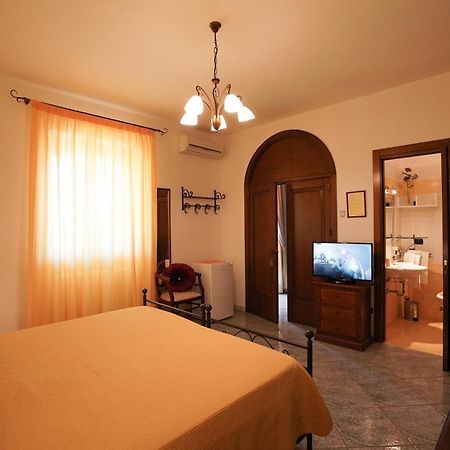 Salento Terra Maris Bed and Breakfast Cocumola Εξωτερικό φωτογραφία