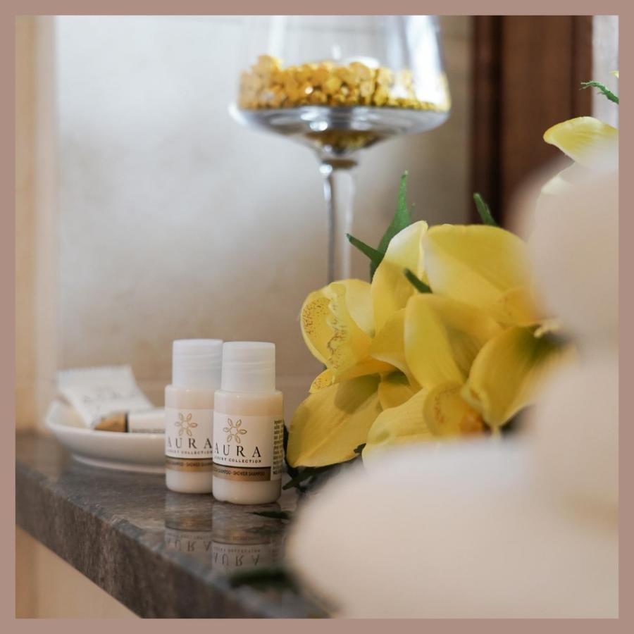 Salento Terra Maris Bed and Breakfast Cocumola Εξωτερικό φωτογραφία