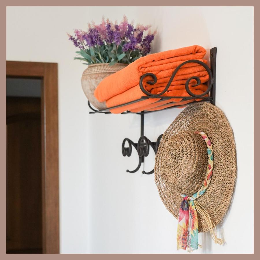 Salento Terra Maris Bed and Breakfast Cocumola Εξωτερικό φωτογραφία