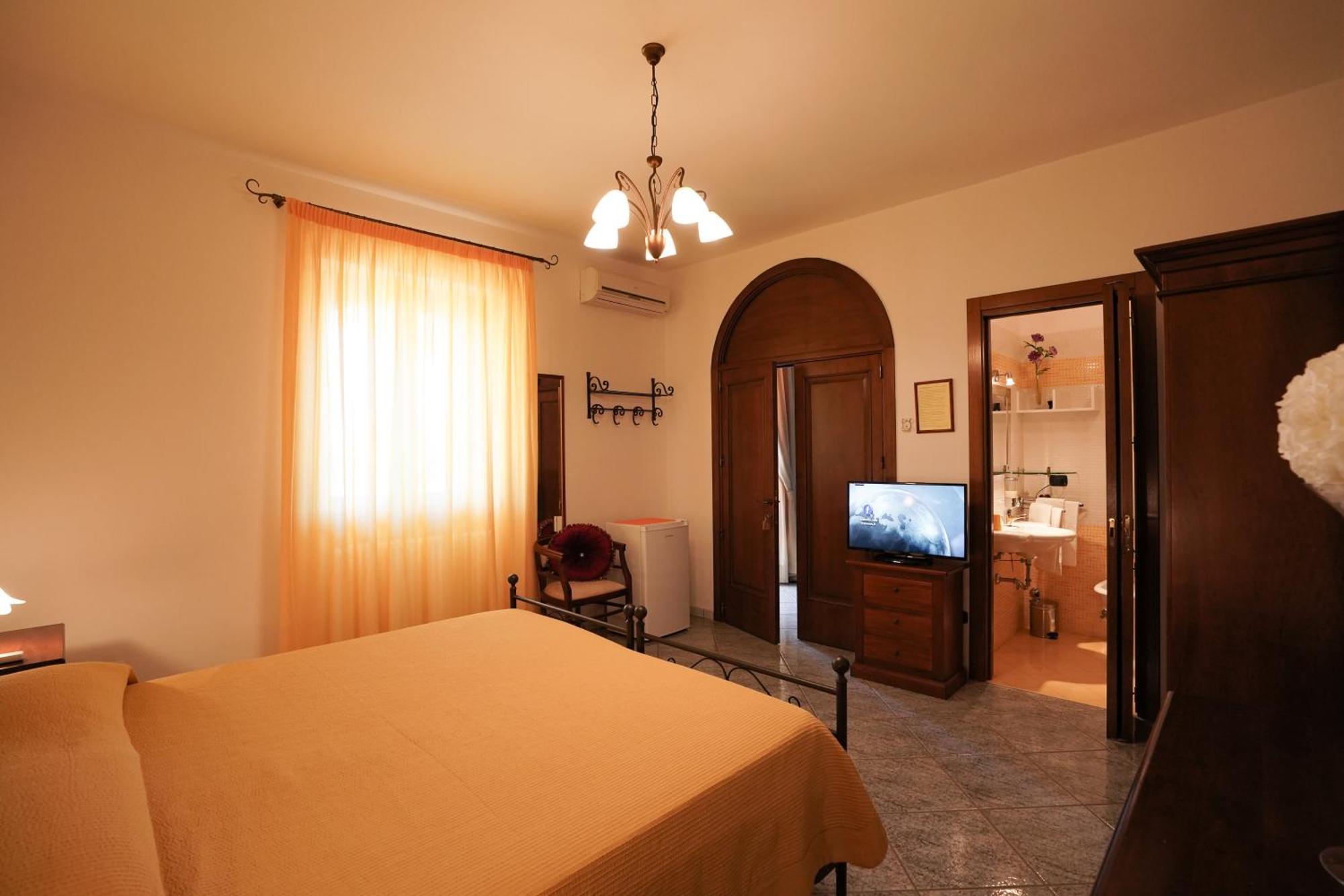 Salento Terra Maris Bed and Breakfast Cocumola Εξωτερικό φωτογραφία