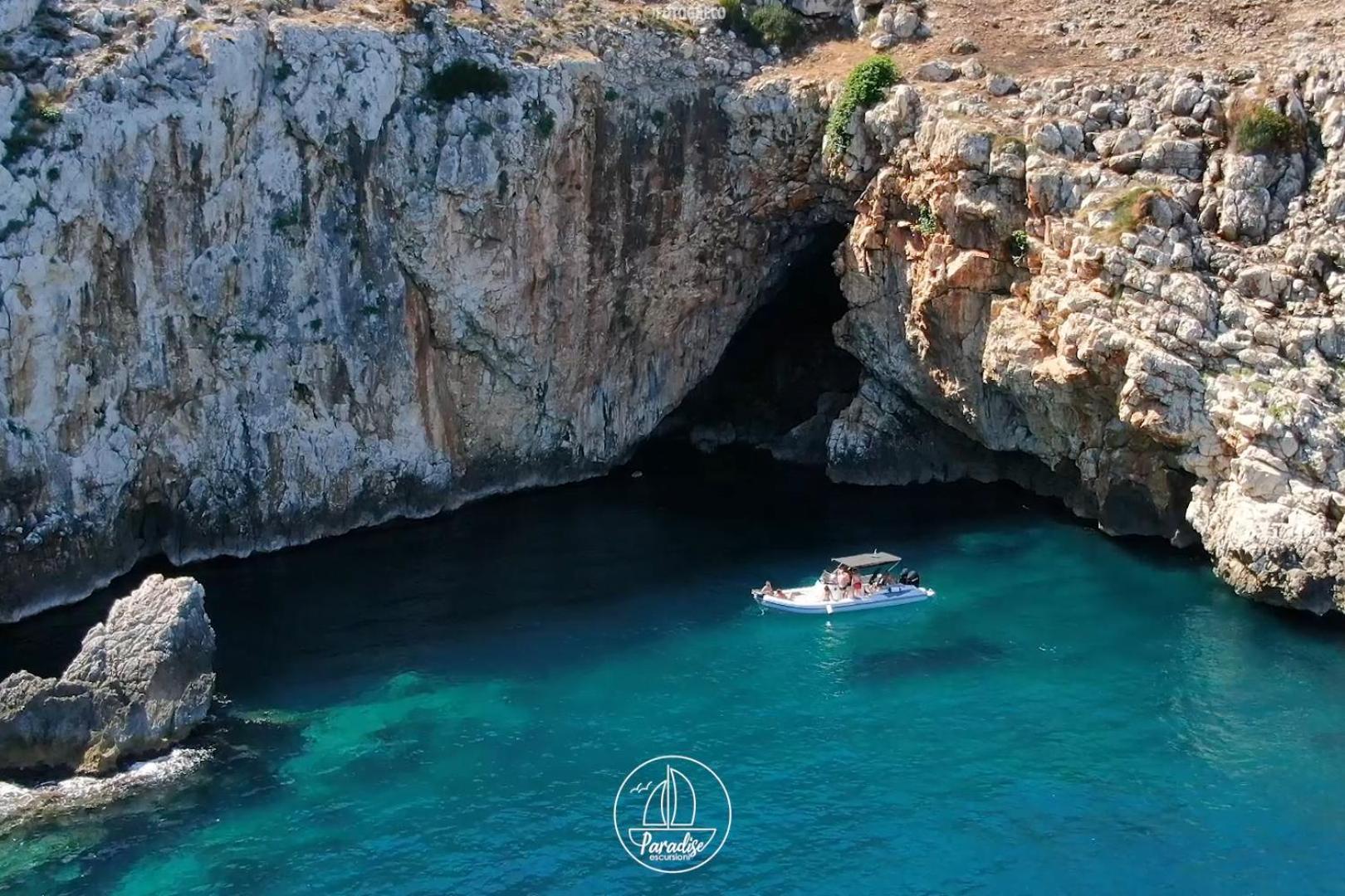 Salento Terra Maris Bed and Breakfast Cocumola Εξωτερικό φωτογραφία