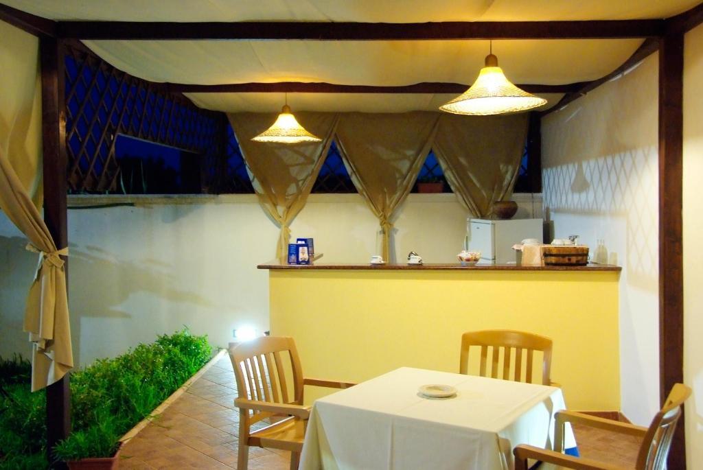 Salento Terra Maris Bed and Breakfast Cocumola Εξωτερικό φωτογραφία