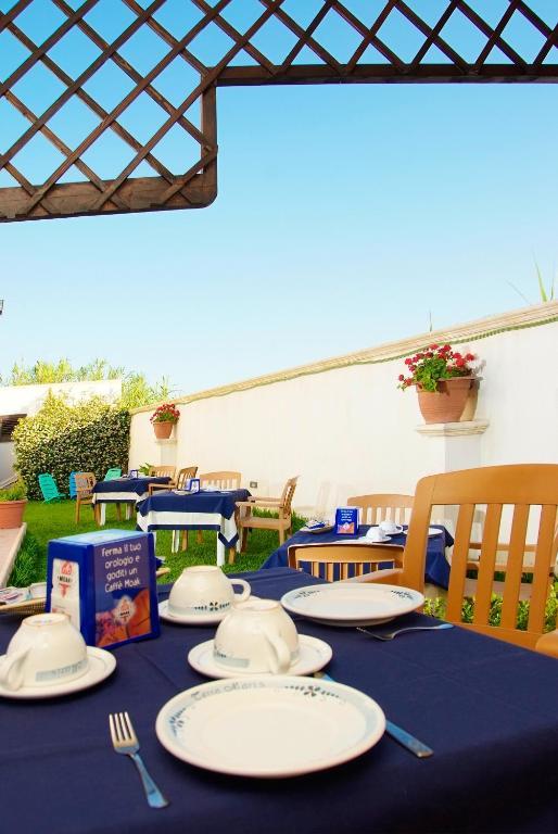 Salento Terra Maris Bed and Breakfast Cocumola Εξωτερικό φωτογραφία