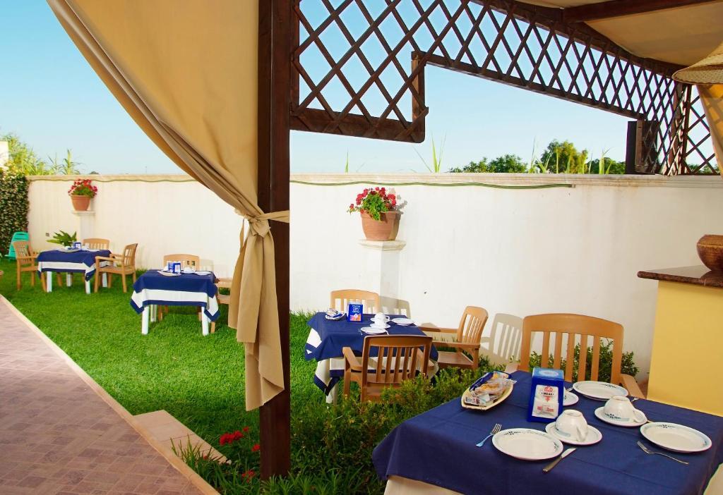 Salento Terra Maris Bed and Breakfast Cocumola Εξωτερικό φωτογραφία