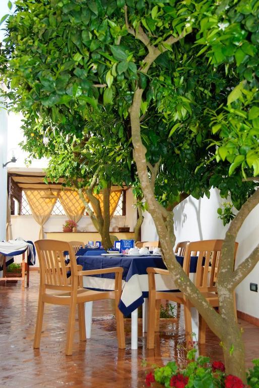 Salento Terra Maris Bed and Breakfast Cocumola Εξωτερικό φωτογραφία