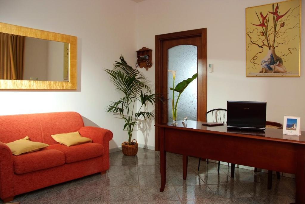 Salento Terra Maris Bed and Breakfast Cocumola Εξωτερικό φωτογραφία