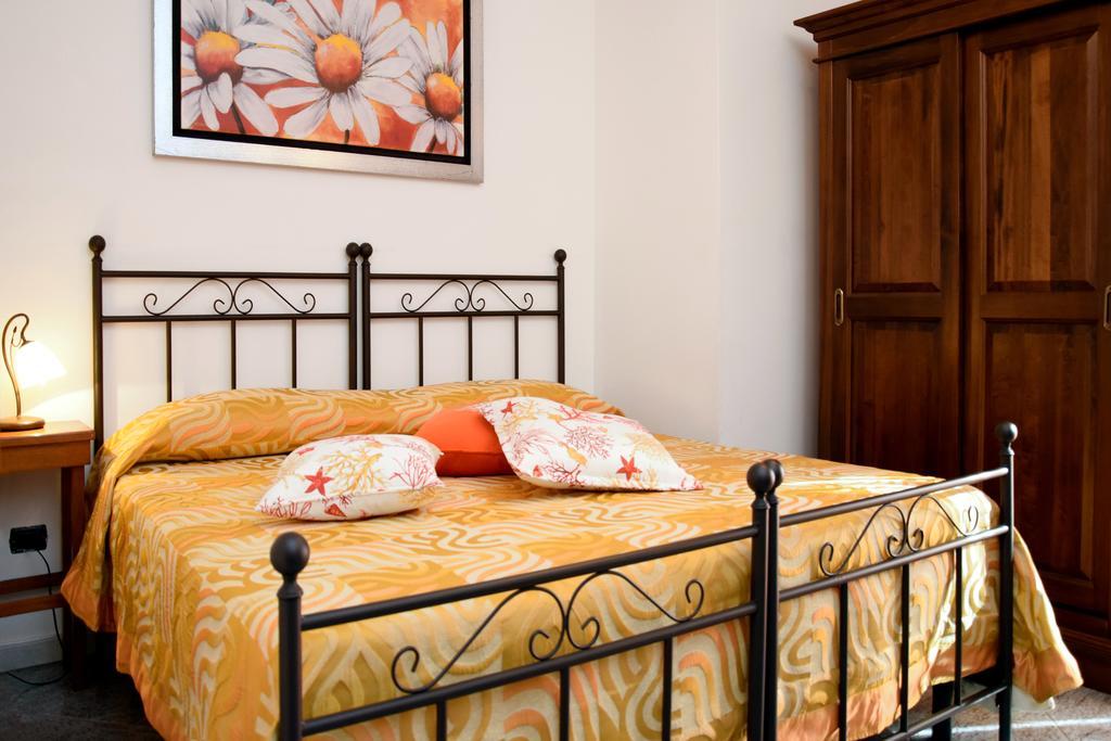 Salento Terra Maris Bed and Breakfast Cocumola Εξωτερικό φωτογραφία