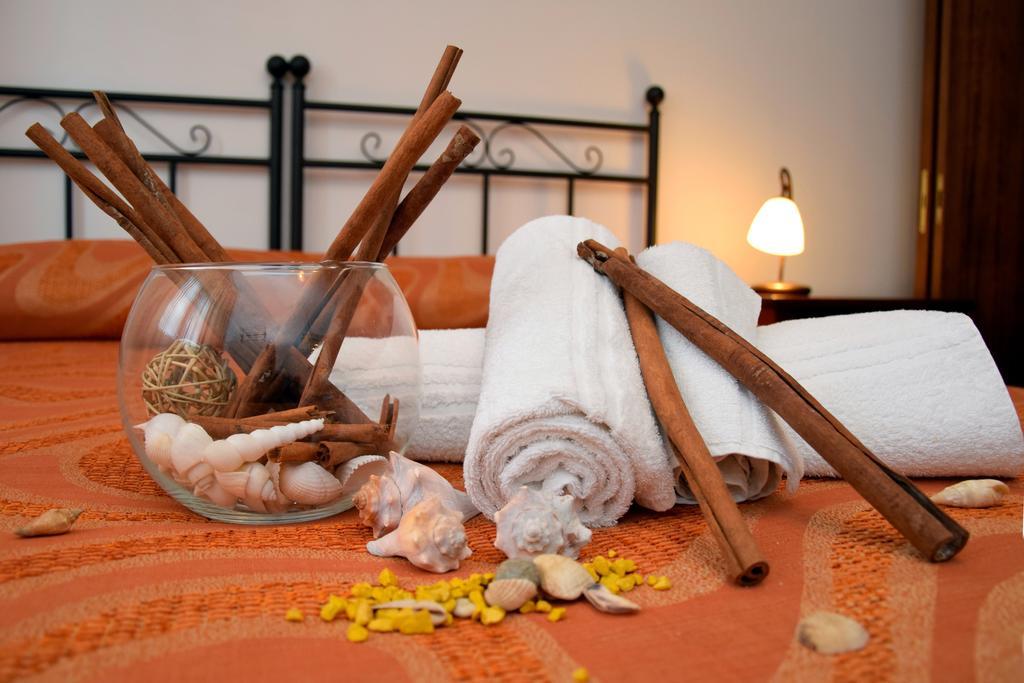 Salento Terra Maris Bed and Breakfast Cocumola Εξωτερικό φωτογραφία