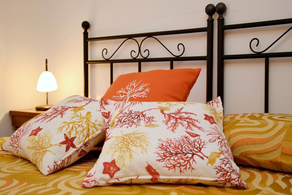 Salento Terra Maris Bed and Breakfast Cocumola Εξωτερικό φωτογραφία