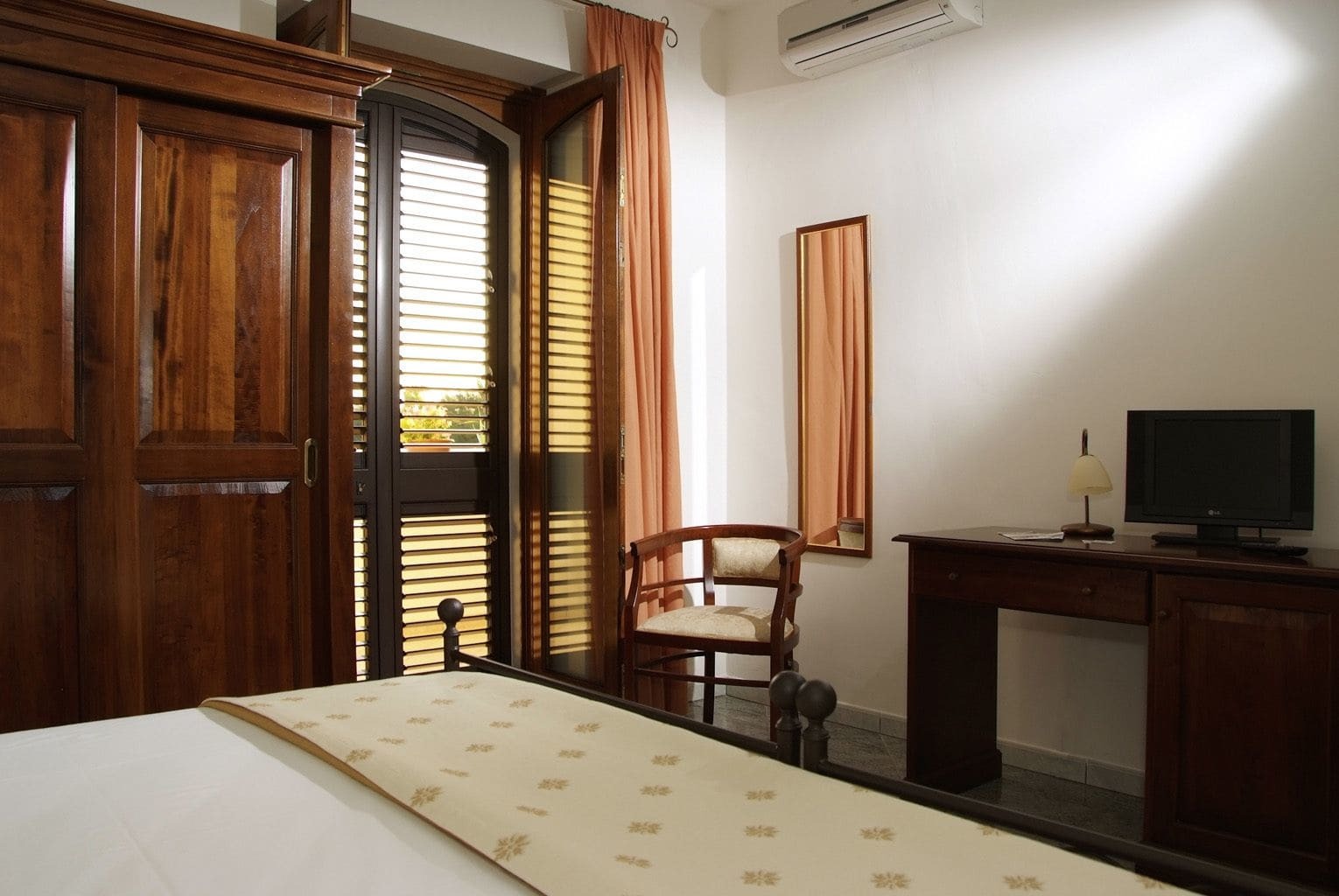 Salento Terra Maris Bed and Breakfast Cocumola Εξωτερικό φωτογραφία
