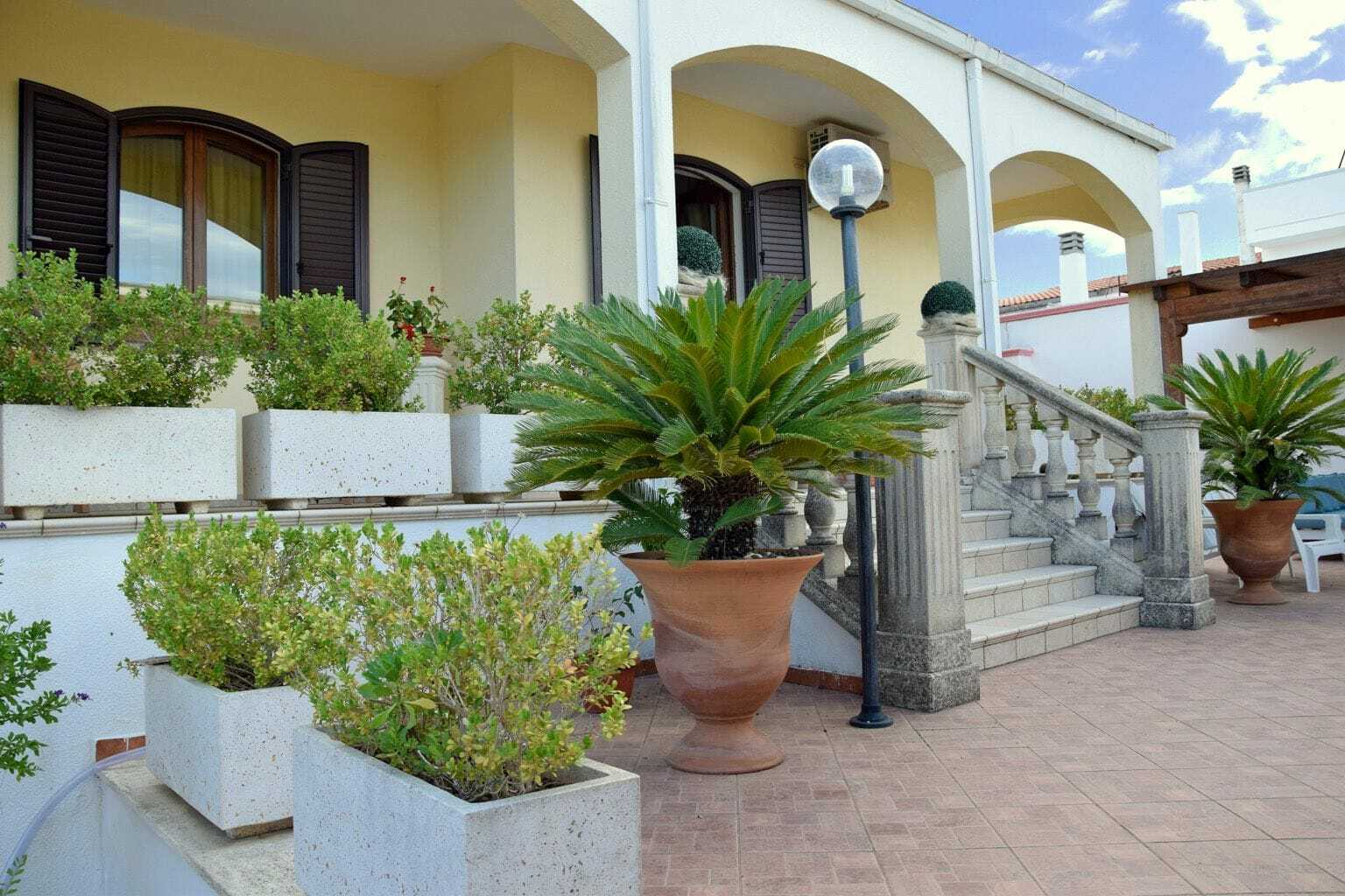 Salento Terra Maris Bed and Breakfast Cocumola Εξωτερικό φωτογραφία